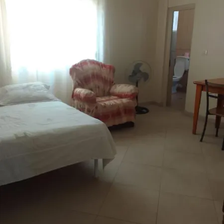 Xhelalit Large Ensuite Alloggio in famiglia