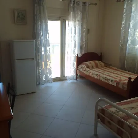Xhelalit Large Ensuite * Durrës