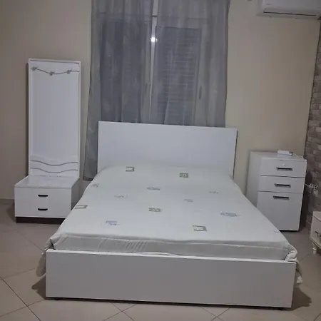 Xhelalit Large Ensuite Durrës