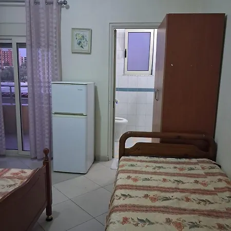 Xhelalit Large Ensuite