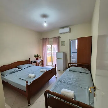 Xhelalit Large Ensuite Durrës
