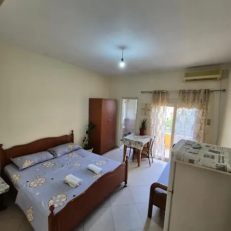 Xhelalit Large Ensuite