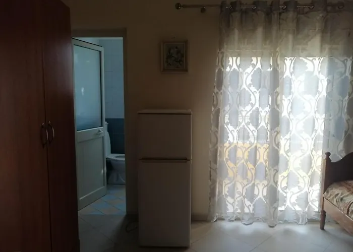 Xhelalit Large Ensuite Accommodatie bij particulieren *
